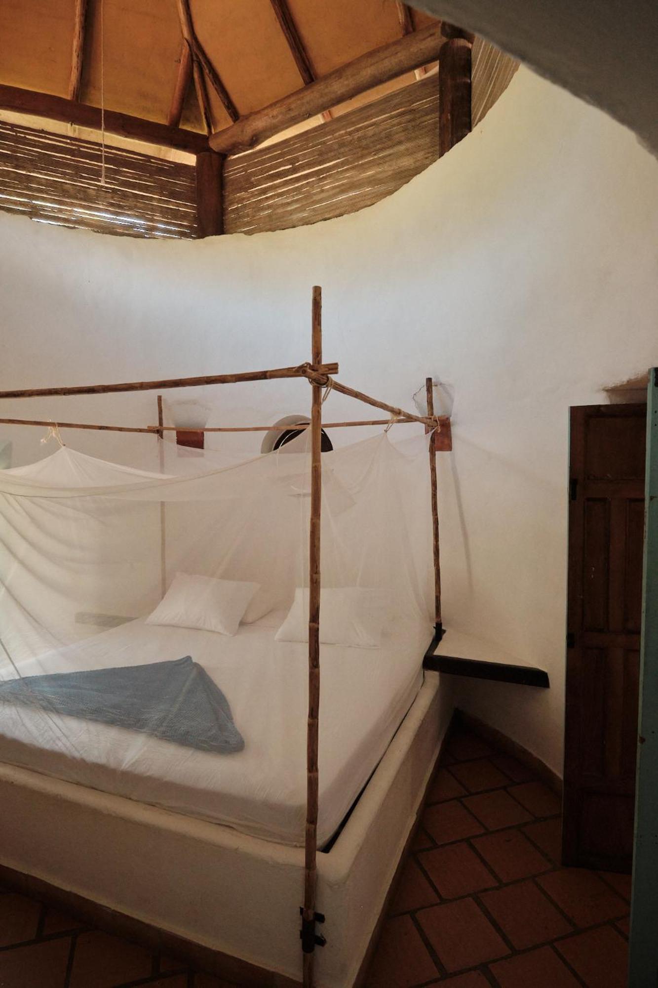 Nomad Hostal - בריצ'ארה מראה חיצוני תמונה